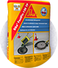 Sika FastFix-138TP – Feinbeton Sika FastFix-138TP – Feinbeton